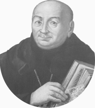 Le Padre Sarmiento (1695-1772)