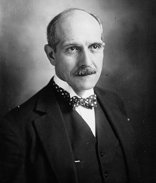 François Piétri en 1929