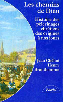 Livre de l'abbé Branthomme et Jean Chélini