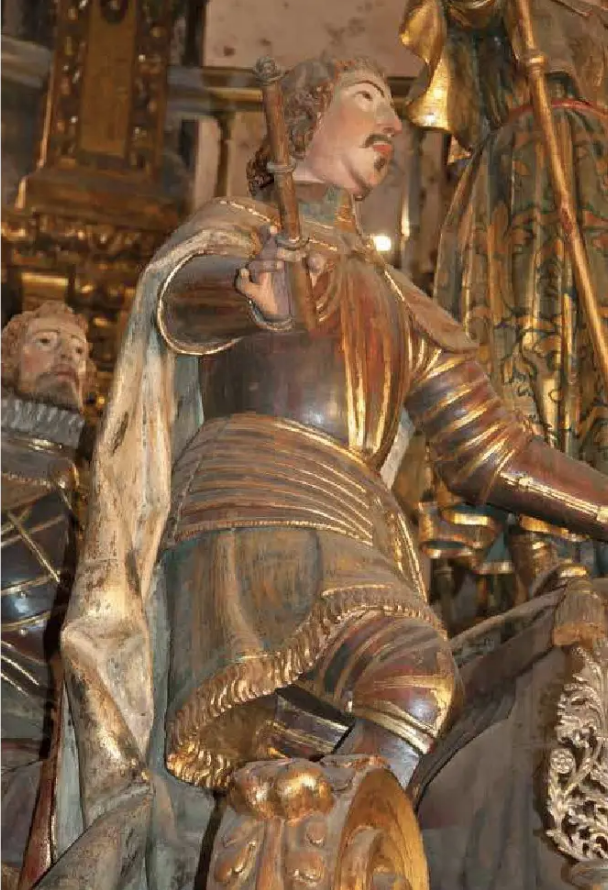 Ferdinand V Le Catholique