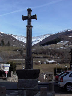 Quand le Cantal reçoit l’Espagne, étape 83