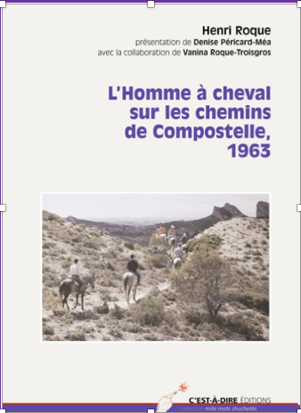 Nous n'irons pas à Compostelle, étape 88  Nous n'irons pas à Compostelle, étape 88