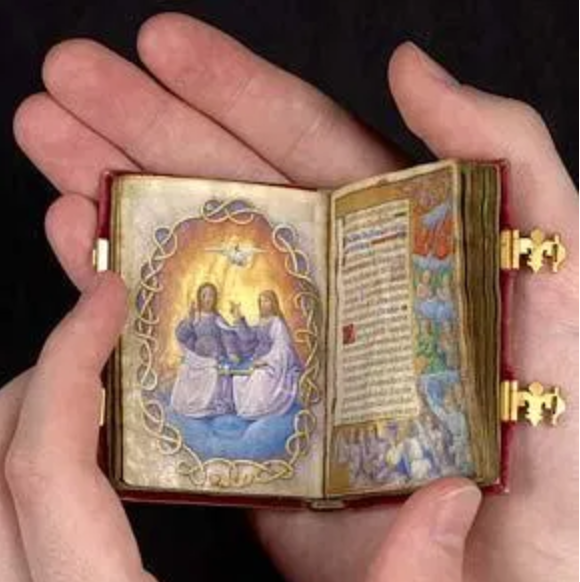 Comment saint Jacques fut enterré en Espagne, étape 90