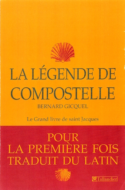 Chercheurs et pèlerins pour saint Jacques et Compostelle