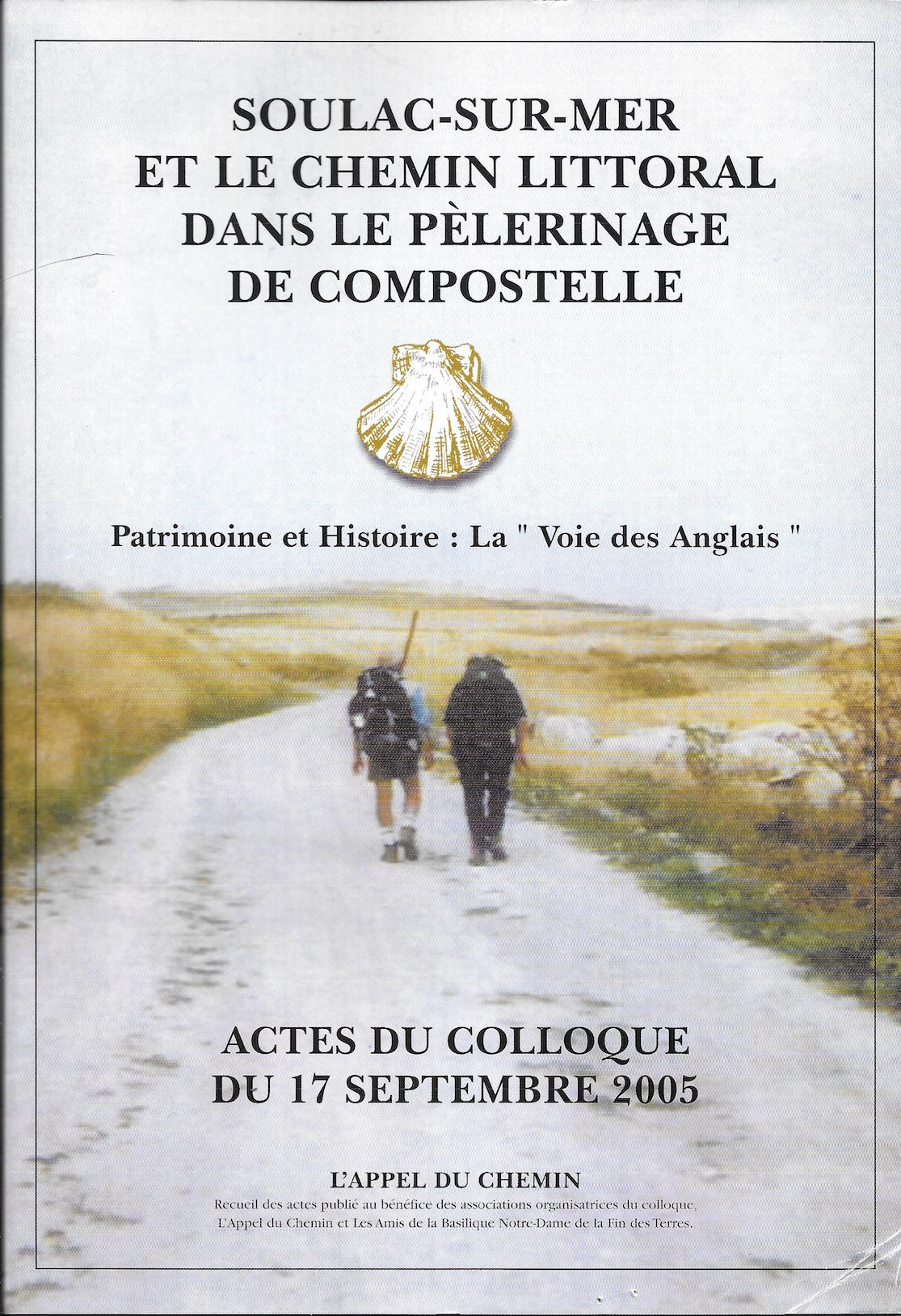 A Soulac, l’histoire ensablée, étape 104