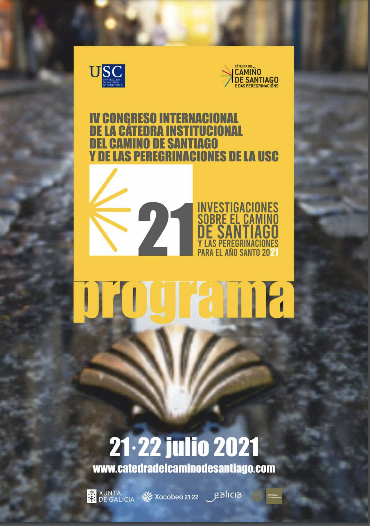 Une nouvelle vision des années saintes, lettre 114 Une nouvelle vision des années saintes, lettre 114