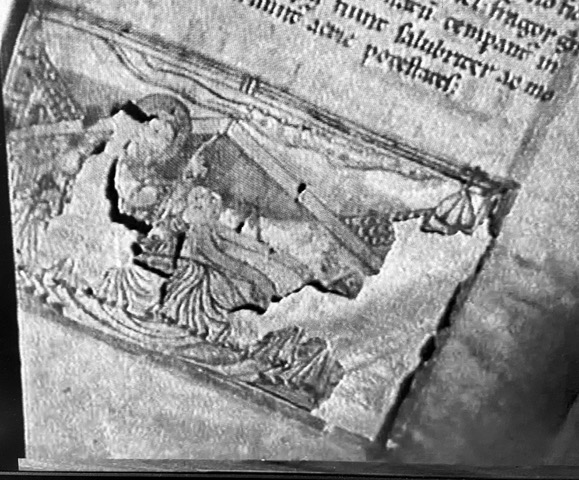 Le Songe tel qu'il apparaît dans le film Le Songe tel qu'il apparaît dans le film