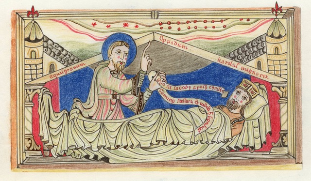 Songe restitué par Janine Michel Songe restitué par Janine Michel