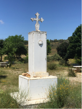 Croix de chemin Croix de chemin