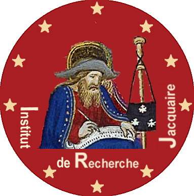 Le logo de l'Institut
