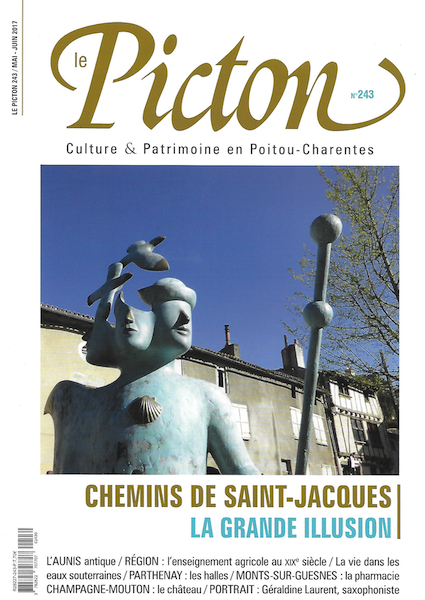 Le Picton, n°243, mai-juin 2017