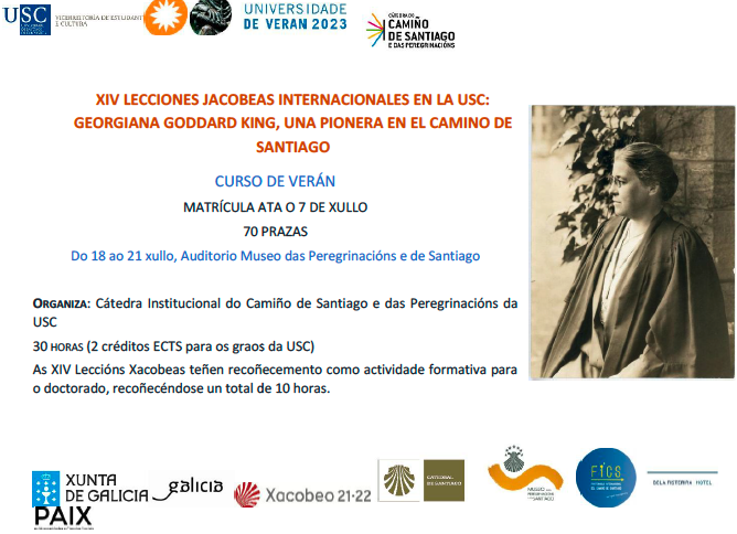 L'IRJ aux XIVe journées internationales de l'USC