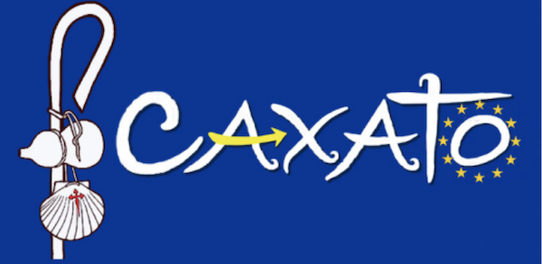 Logo du projet CAXATO