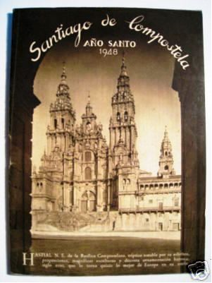 Vista Alegre en 1948, lettre 168