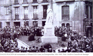 Lettre 178 Que faire à Compostelle quand le tombeau est invisible ?