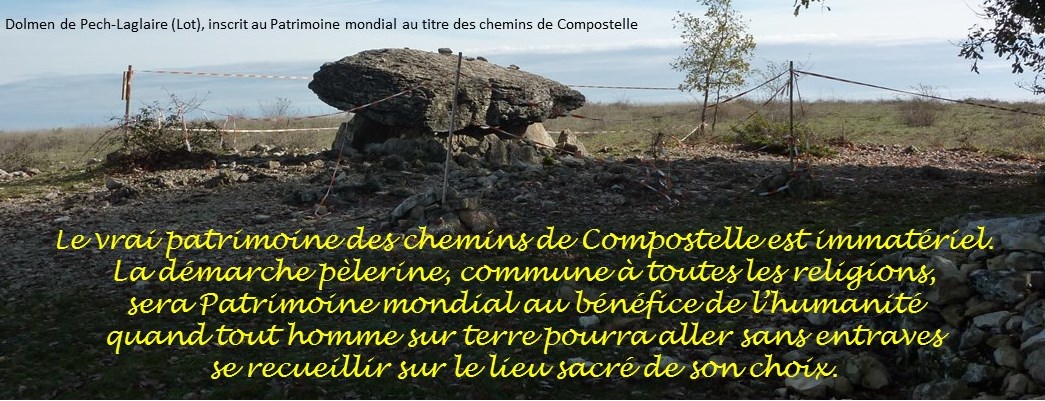 A quoi rêvaient les bâtisseurs de dolmens ?