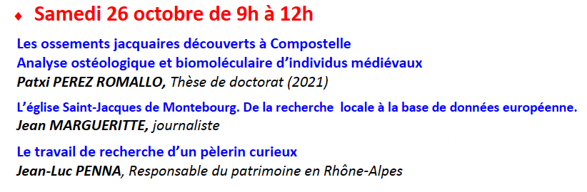 Quimper 25-26 octobre 2024, les Patrimoniales de l'IRJ Quimper 25-26 octobre 2024, les Patrimoniales de l'IRJ