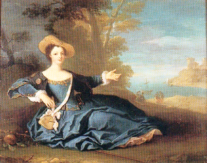 Lettre 182, Les « usages mondains » du costume de pèlerin Lettre 182, Les « usages mondains » du costume de pèlerin