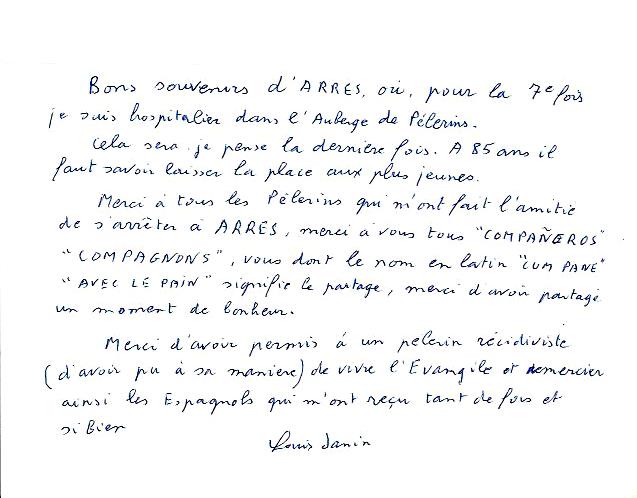 A-t-il vraiment décroché à 85 ans ?