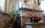 A Valcabrère, un sanctuaire de pèlerinage