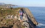 Compostelle par la face Nord