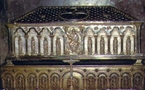 De Léon XIII à Benoît XVI, l’évolution du discours sur Compostelle De Léon XIII à Benoît XVI, l’évolution du discours sur Compostelle