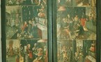 Le retable de Frasnes-lez-Anvaing (Belgique)