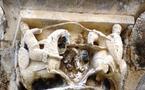 Pourquoi Aigoland, le roi sarrasin a refusé le baptême Pourquoi Aigoland, le roi sarrasin a refusé le baptême