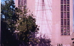 L'église Saint-Jacques de Montrouge