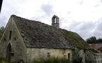 Chapelle Saint-Jacques de Chamole