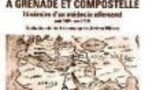 L'entrée au royaume de France de Jérôme Münzer à son retour de Compostelle 