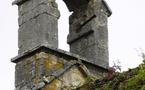 Aider Chamole pour la rénovation de la chapelle Saint-Jacques