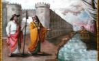 Compostelle 813-2013