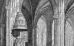 Pèleriner avec Jean Geiler de Keisersberg, étape n° 4