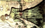 Présentation du voyage de Léon de Rozmital