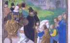 Des chevaliers français à Compostelle au XIVe siècle, étape n°10