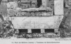 Turlurelle, la flèche d'azur noir, la sœur des éclairs (1), étape n° 18