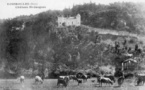 Pèlerinage à Saint-Jacques d’Echirolles, étape n° 22
