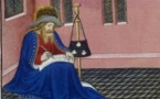 « LE » saint Jacques des pèlerins du Moyen Age, étape n° 23