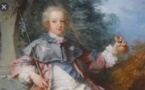 Quand la route de Compostelle devient celle de Cythère, étape n° 32