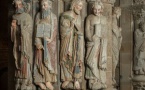 Compagnonnage et pèlerinage à Compostelle (2), étape n° 41