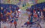 Sous le costume du pèlerin, 46e étape
