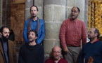 Musique médiévale et Compostelle