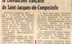 1963, Henri Roque, la promesse de Burgos, étape73