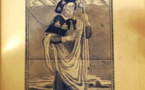 1950, la France de retour à Compostelle, étape n° 68