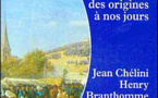 Deux acteurs du renouveau du pèlerinage à Compostelle, étape n° 70