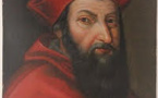 La voie d'Avignon du XIVe siècle, étape n° 79
