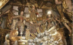 A Compostelle, le sceptre et le bourdon, étape 86 