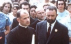 Quand le Cantal reçoit l’Espagne, étape 83