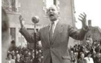 « Nous n'irons plus à Compostelle », étape 87 